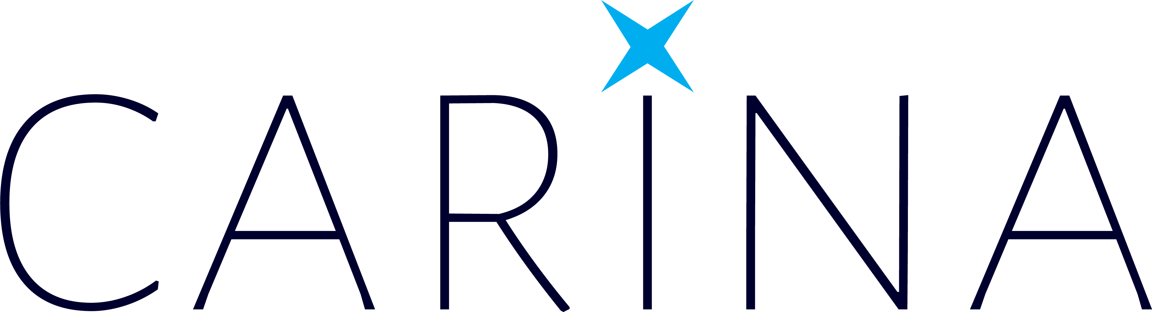 Carina Logo
